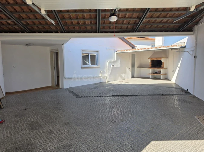 Moradia T2 para Venda em Santa Catarina da Serra e Chainça Foto 14