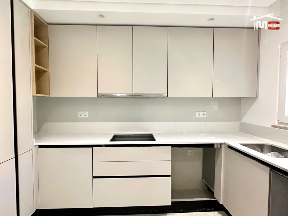 Apartamento T3 para Venda em Montijo e Afonsoeiro Foto 2