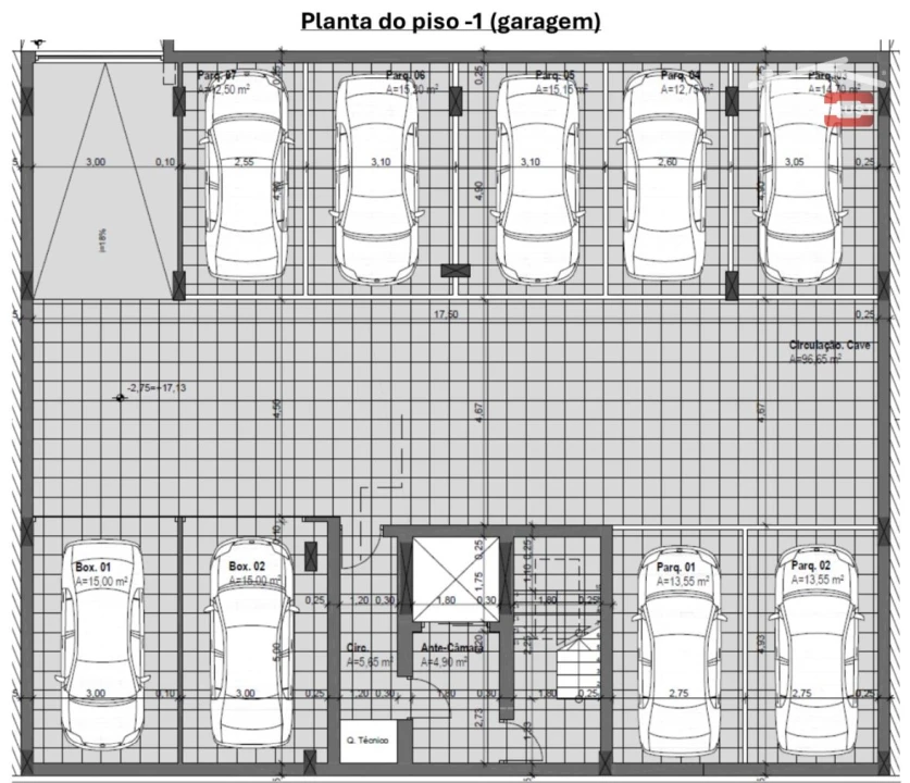 Apartamento T3 para Venda em Montijo e Afonsoeiro Foto 28