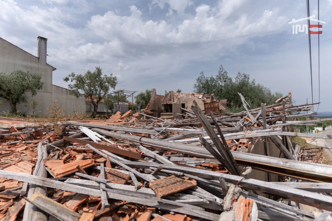 Armazém para Venda em Alburitel Foto 6