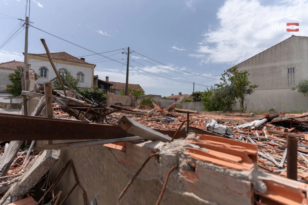 Armazém para Venda em Alburitel Foto 7
