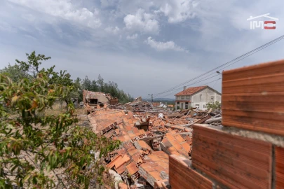 Armazém para Venda em Alburitel