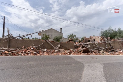 Armazém para Venda em Alburitel