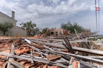 Armazém para Venda em Alburitel