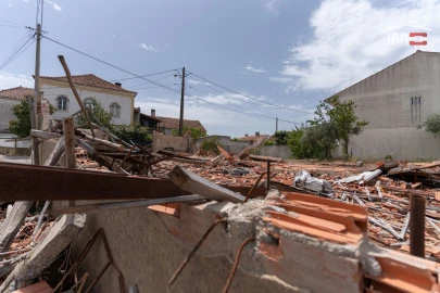 Armazém para Venda em Alburitel