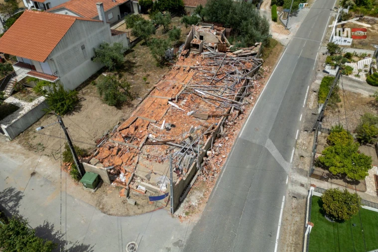 Armazém para Venda em Alburitel Foto 2
