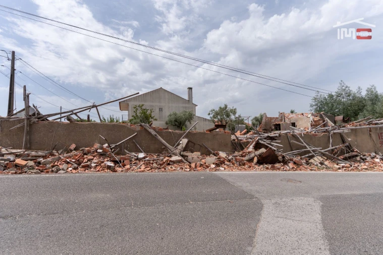 Armazém para Venda em Alburitel Foto 5