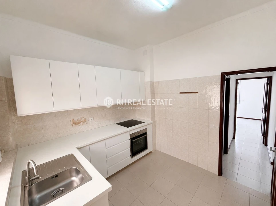 Apartamento T1 para Arrendamento em Buarcos Foto 1
