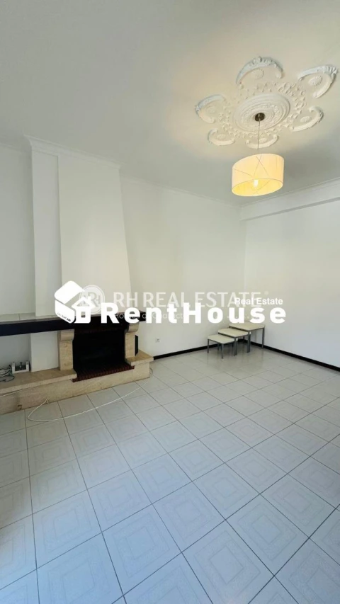 Apartamento T1 para Arrendamento em Buarcos
