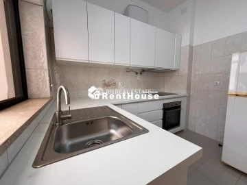 Apartamento T1 para Arrendamento em Buarcos