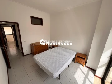 Apartamento T1 para Arrendamento em Buarcos