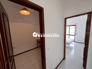 Apartamento T1 para Arrendamento em Buarcos