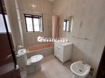 Apartamento T1 para Arrendamento em Buarcos