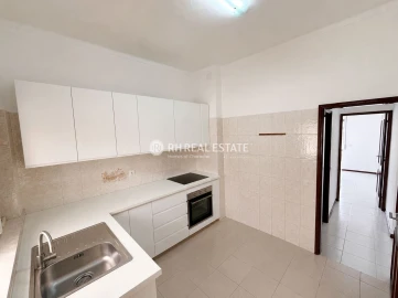 Apartamento T1 para Arrendamento em Buarcos