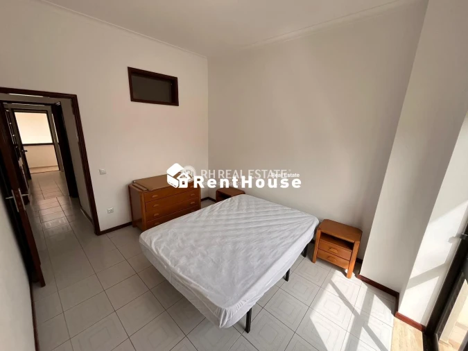 Apartamento T1 para Arrendamento em Buarcos Foto 3