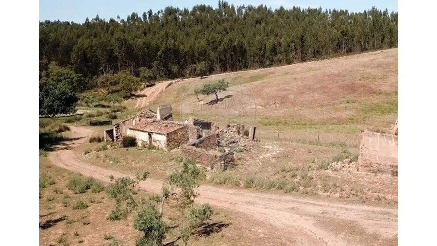 Quinta T0 para Venda em Reliquias Foto 1