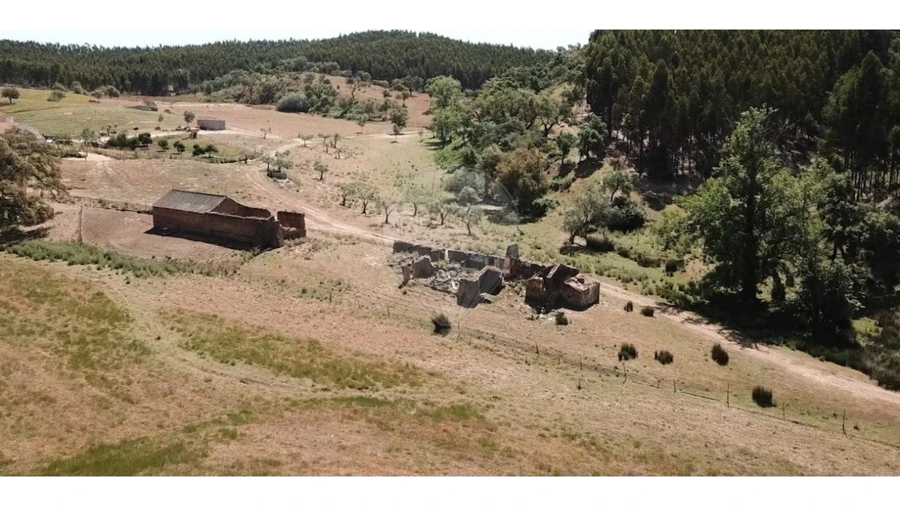 Quinta T0 para Venda em Reliquias Foto 7