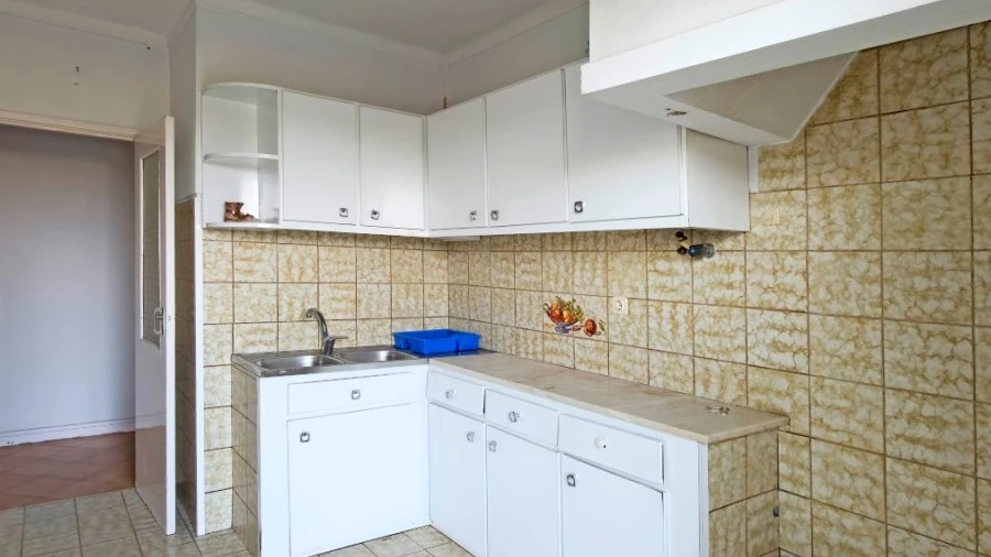 Moradia T3 para Venda em Darque