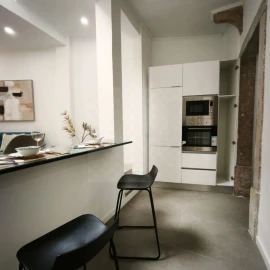 Apartamento T3 para Venda em Benfica