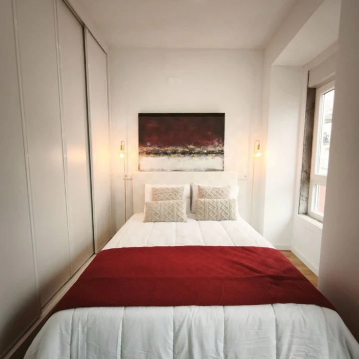 Apartamento T3 para Venda em Benfica Foto 6