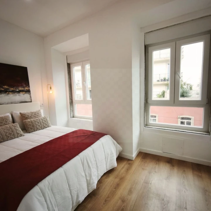 Apartamento T3 para Venda em Benfica Foto 5