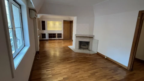Apartamento T2 para Venda em Misericórdia