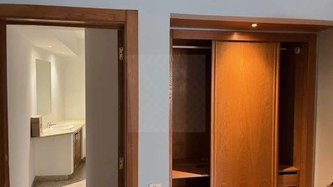 Apartamento T2 para Venda em Misericórdia