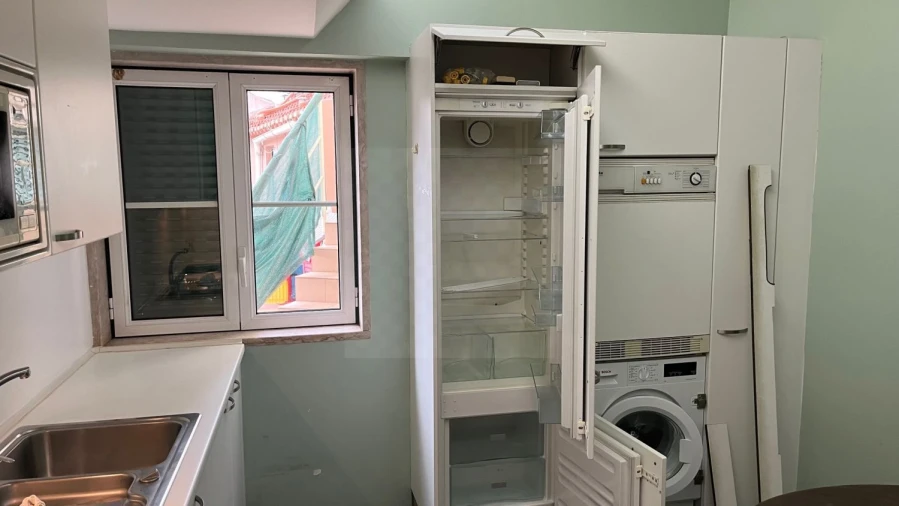 Apartamento T2 para Venda em Misericórdia Foto 6