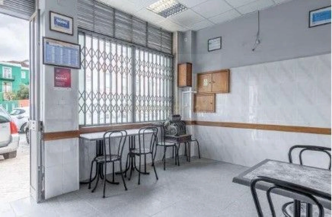 Loja para Venda em Benfica Foto 4