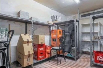 Loja para Venda em Benfica