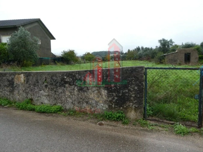 Terreno para Venda em Assafarge e Antanhol Foto 4