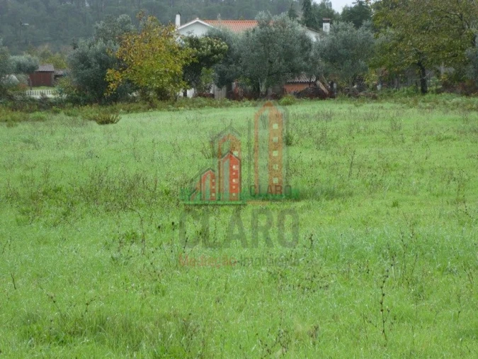 Terreno para Venda em Assafarge e Antanhol Foto 5