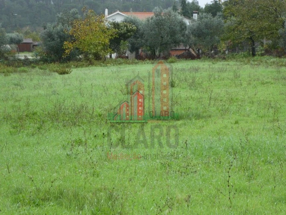 Terreno para Venda em Assafarge e Antanhol Foto 5