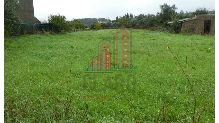 Terreno para Venda em Assafarge e Antanhol