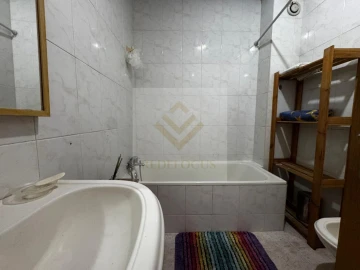 Apartamento T2 para Venda em Anta e Guetim