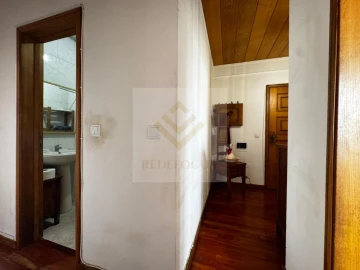 Apartamento T2 para Venda em Anta e Guetim