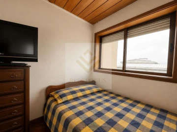 Apartamento T2 para Venda em Anta e Guetim
