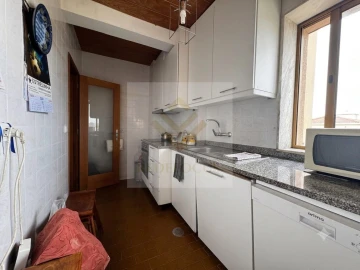 Apartamento T2 para Venda em Anta e Guetim