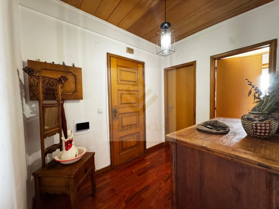 Apartamento T2 para Venda em Anta e Guetim Foto 3