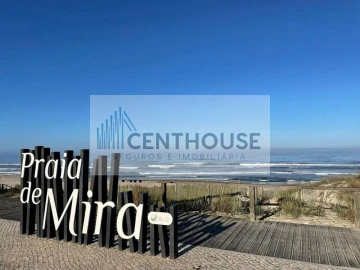 Apartamento T1 para Venda em Praia de Mira