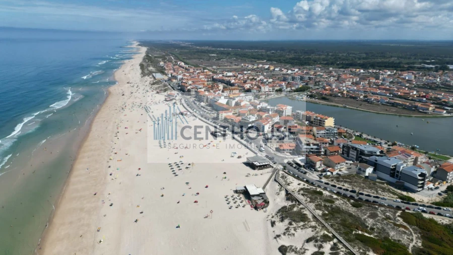 Apartamento T1 para Venda em Praia de Mira Foto 4