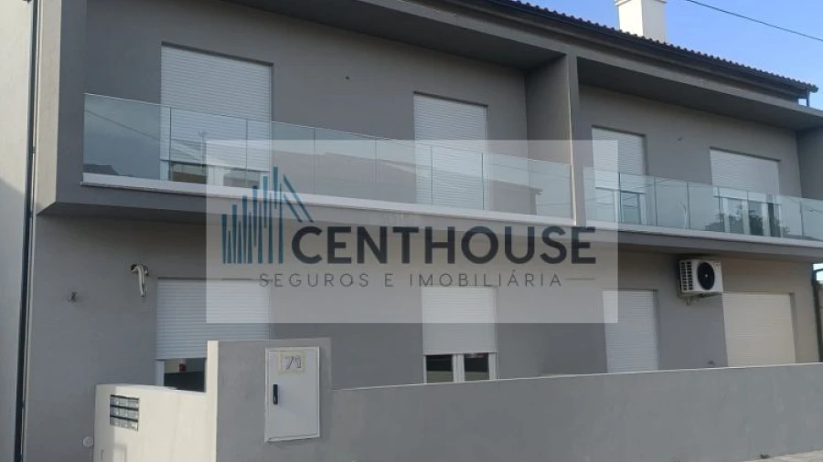 Apartamento T1 para Venda em Praia de Mira