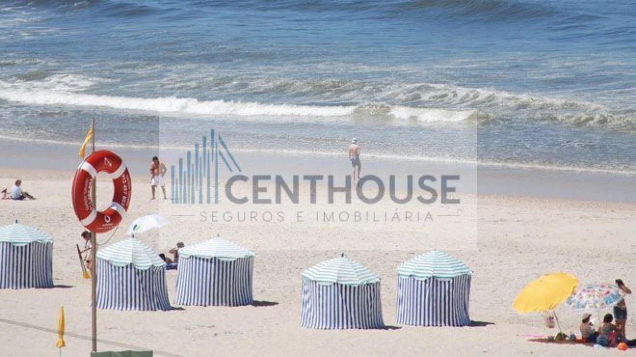 Apartamento T1 para Venda em Praia de Mira Foto 5