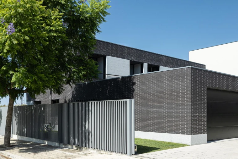 Moradia T4 para Venda em Custóias, Leça do Balio e Guifões Foto 20