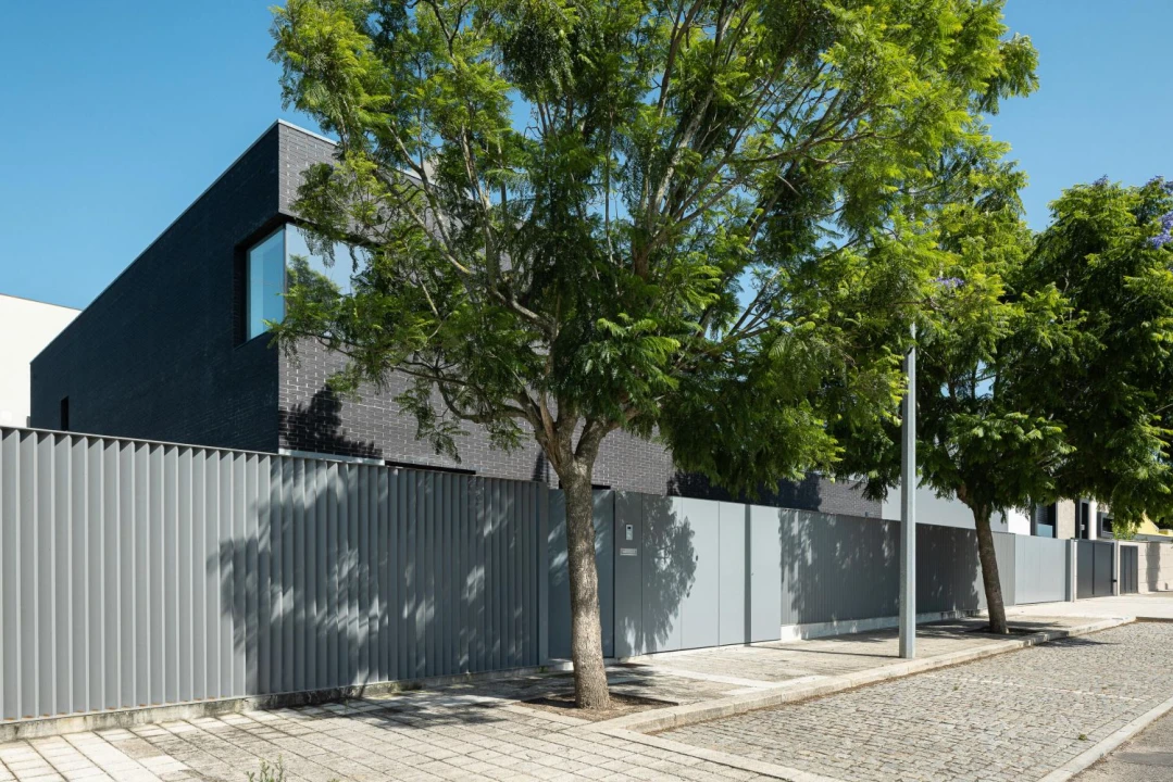 Moradia T4 para Venda em Custóias, Leça do Balio e Guifões Foto 19