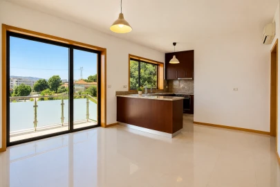 Moradia T3 para Venda em Gandra