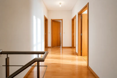 Moradia T3 para Venda em Gandra