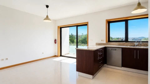 Moradia T3 para Venda em Gandra
