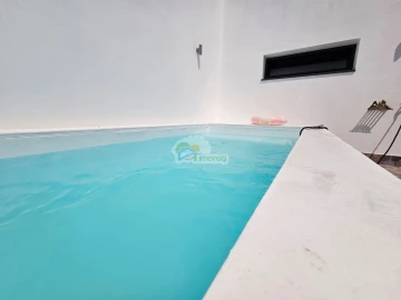 Moradia T4 para Venda em Granja