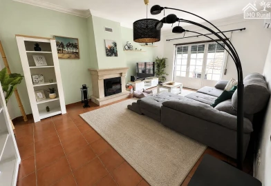 Apartamento T2 para Venda em Almeirim